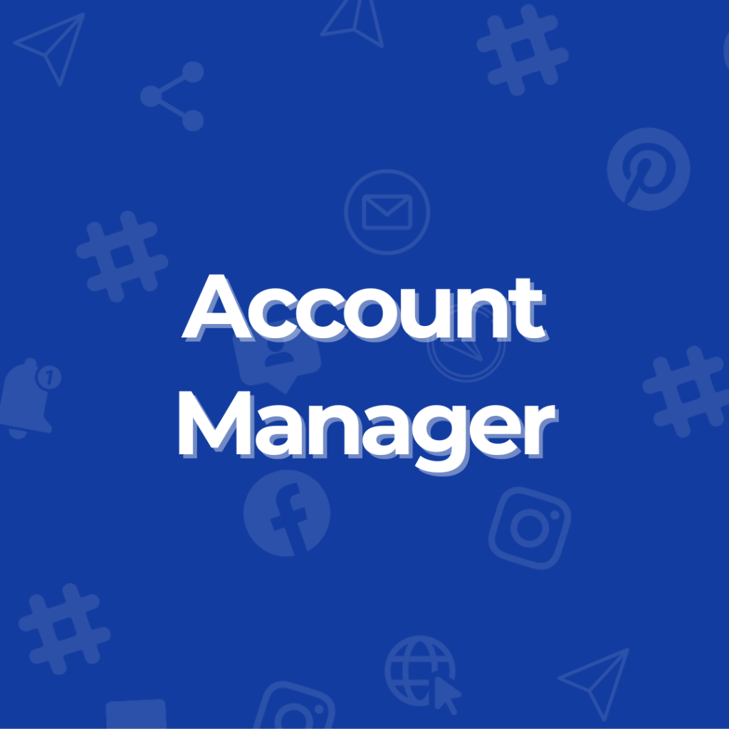 Oferta pracy Account Manager