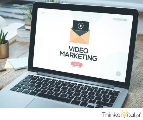 Korzyści z wykorzystywania video content marketingu