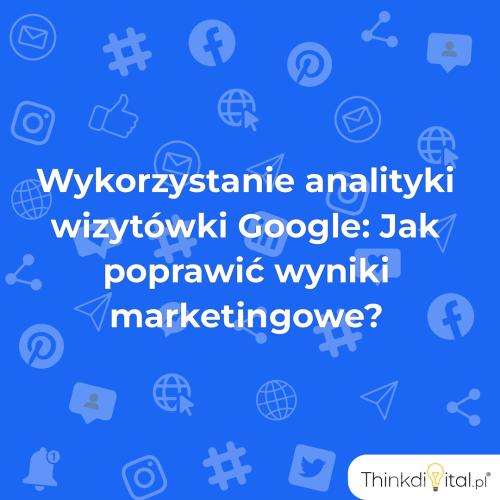 Agencja Marketingowa