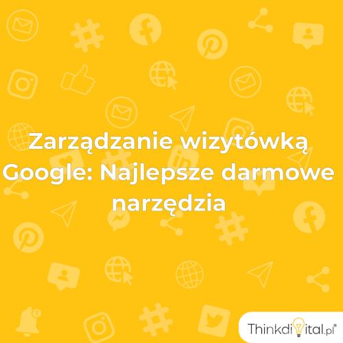 Agencja Marketingowa
