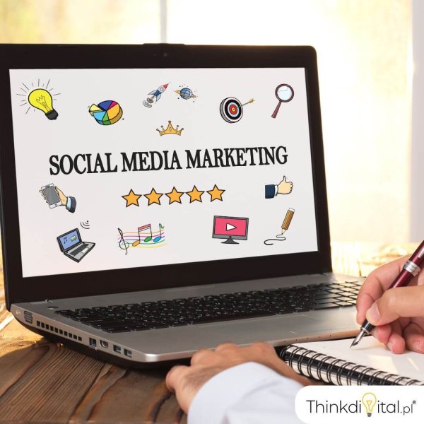 Agencja Marketingowa