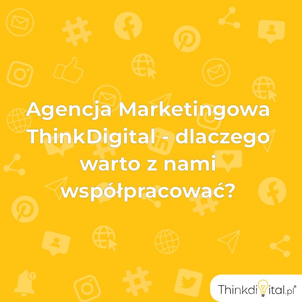 Agencja Marketingowa